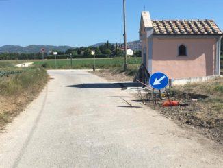 Riqualificazione pubblica illuminazione, cominciati i lavori per 600 mila euro