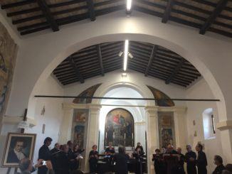 Beethoven, Pietro Metastasio e Commedia Harmonica, due incontri