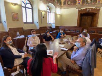 Parlamentari umbri, presenteremo emendamenti per contributi ad Assisi