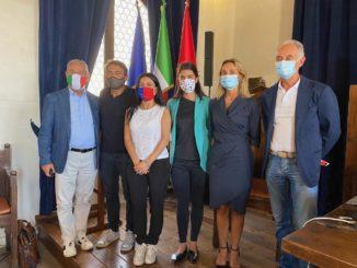 Il Giro Rosa approda ad Assisi il 13 e 14 settembre con ben due tappe