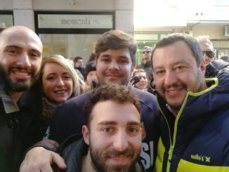 Re-istituire parlamento regionale giovani umbri, progetto a costo zero!