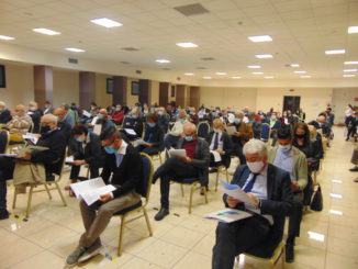Assemblea generale degli associati AVIS della Regione Umbria