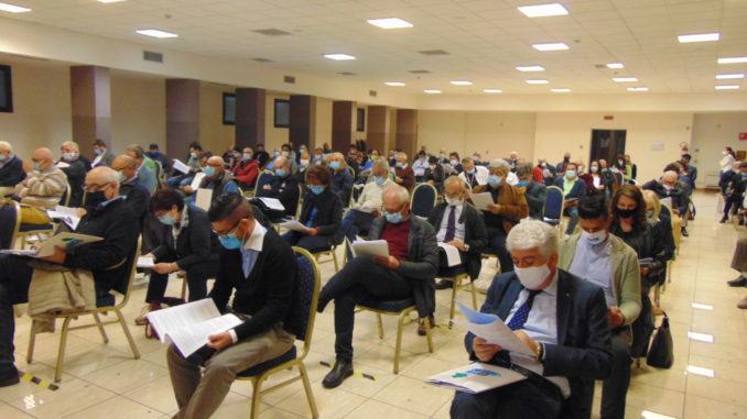 Assemblea generale degli associati AVIS della Regione Umbria