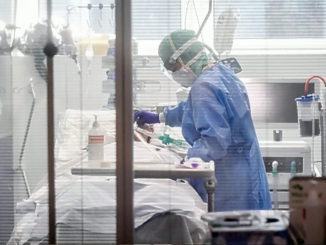 34 casi positivi coronavirus Assisi 5 attualmente ospedalizzati  
