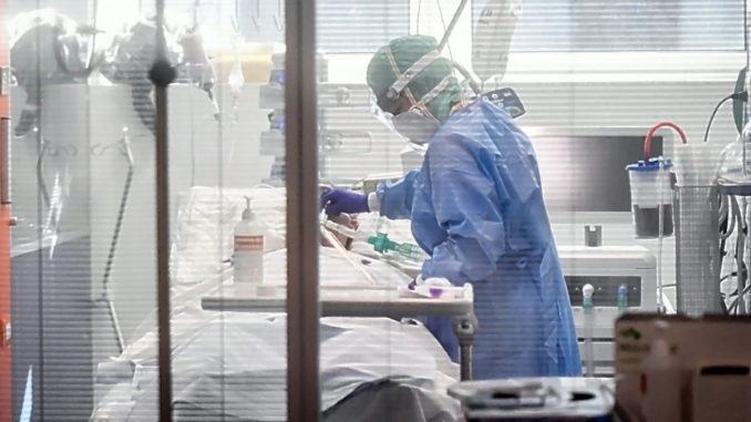 34 casi positivi coronavirus Assisi 5 attualmente ospedalizzati  