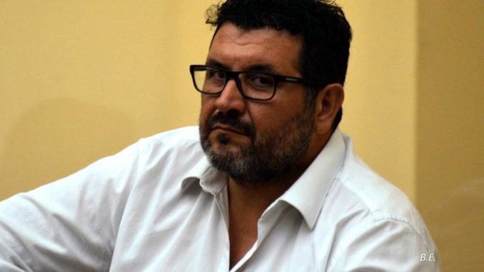 L’abbandono di Bastianini sospetto e maturato in maniera ingrata