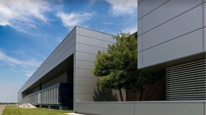 Manini Prefabbricati: la sfida green è lanciata, conferenza stampa 2 ottobre