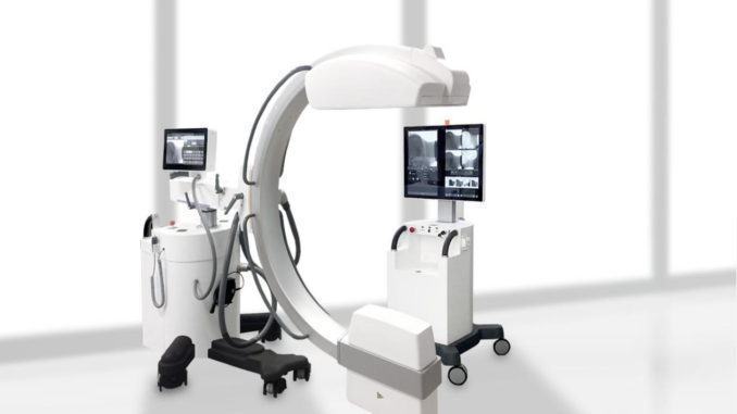 Raccolta fondi per un radiografo da corsia per l'ospedale di Assisi Raccolta fondi per un radiografo da corsia per l'ospedale di Assisi