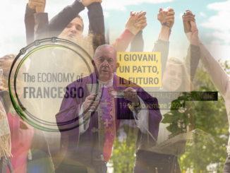 The Economy of Francesco a sostegno delle donne iraniane e afghane