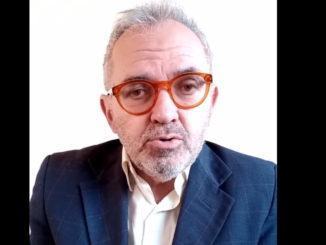 Valter Biscotti, vi prego fermate questa bomba pandemica