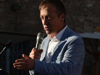 Evian Morani Confesercenti – Anva regionale a difesa scelta della Confcommercio