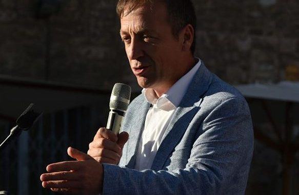 Evian Morani Confesercenti – Anva regionale a difesa scelta della Confcommercio