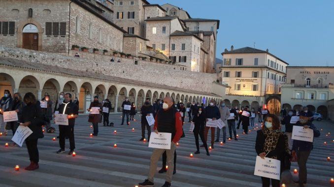 Turismo azzerato, non vogliamo essere dimenticati, il grido degli imprenditori