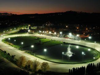 Assisi e Gualdo Tadino al Palio dei Comuni all’ippodromo di Montegiorgio