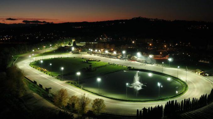 Assisi e Gualdo Tadino al Palio dei Comuni all’ippodromo di Montegiorgio