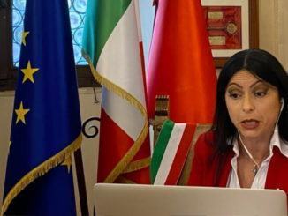 Ad Assisi il G20 della terza economia, proposta sindaco Porietti