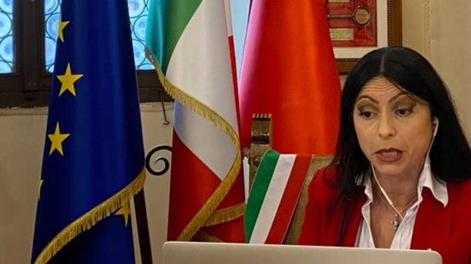Ad Assisi il G20 della terza economia, proposta sindaco Porietti
