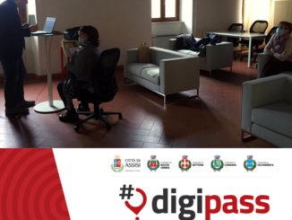Assegnate, al DigiPass, borse di studio Tommaso Visconti 2020