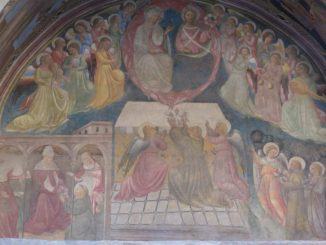 Alla scoperta di Assisi medioevale webinar della diocesi per guide turistiche