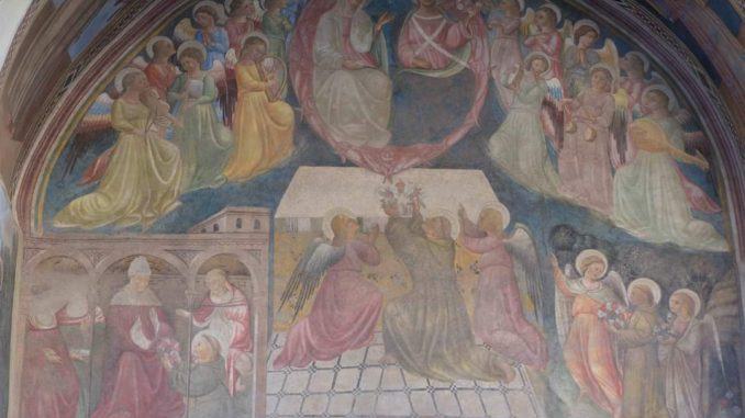 Alla scoperta di Assisi medioevale webinar della diocesi per guide turistiche Alla scoperta di Assisi medioevale webinar della diocesi per guide turistiche