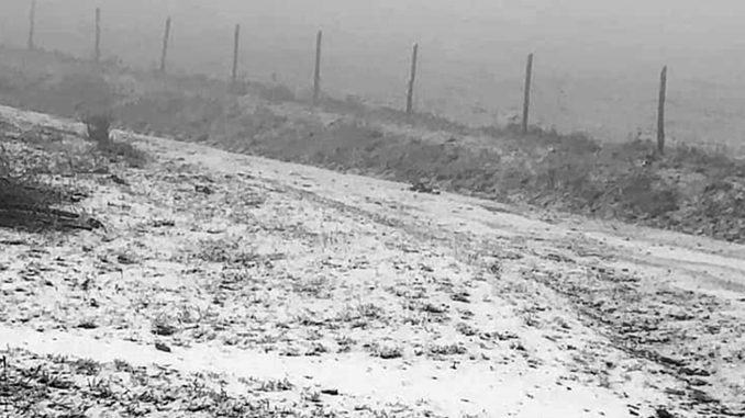 Bloccati per ore sul Monte Subasio, recuperati dai vigili del fuoco Bloccati per ore sul Monte Subasio, recuperati dai vigili del fuoco
