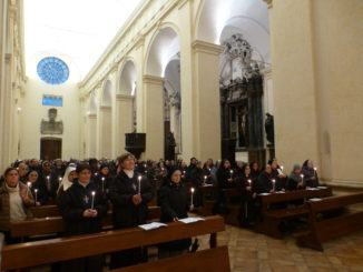 Ad Assisi si celebra la giornata per la vita consacrata