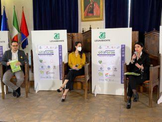 Ecoforum Legambiente ad Assisi il premio Comune Riciclone