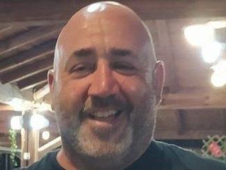 Tumulata la salma di Fiorenzo Meccariello, carabiniere morto di covid-19