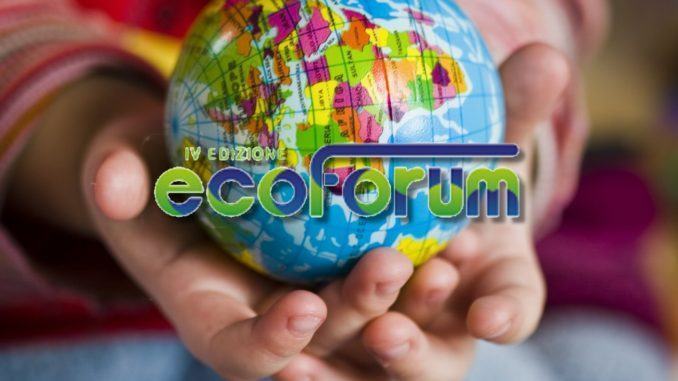 Sabato 6 febbraio Ecoforum sull’economia circolare dei rifiuti