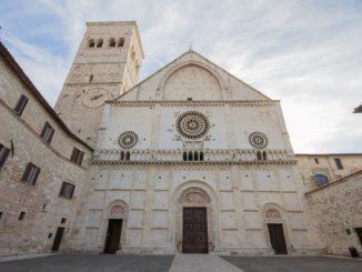 Assisi: Al via domenica 28 marzo le celebrazioni in vista della Pasqua