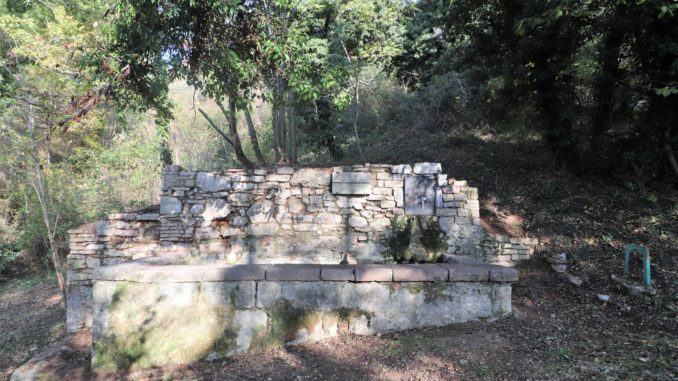 Su per la fertile costa Assisi ritorna a Fontemaggio