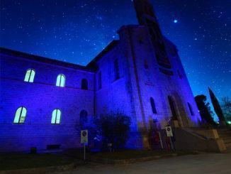 Giornata mondiale per la consapevolezza sull'autismo al Serafico di Assisi