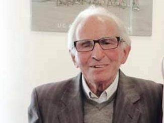 Morto di covid Gino Fragola, raro monumento alla nobiltà