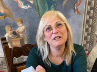 Paola Vitali è il nuovo assessore, scuola ed edilizia scolastica