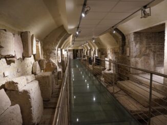 1° luglio Foro Romano aperto tutti i giorni altro passo verso la normalità