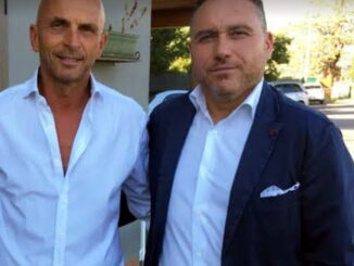 Angelana interrompe rapporto con il tecnico Fabrizio Ciucarelli e ds Loris Gervasi
