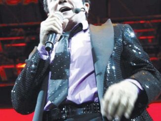 Con il Cuore, sul palco Massimo Ranieri e Renato Zero