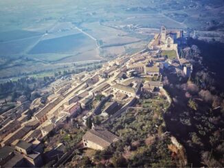 "Mosaico assisano" a breve la presentazione del secondo lungometraggio