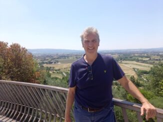 Costruire il Futuro rinnova il suo direttivo, confermato Sannipola presidente