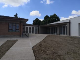 Sabato 4 settembre apertura dell'asilo nido comunale. Cerimonia di apertura presso l'asilo “Maria Luisa Cimino–Crescere insieme”