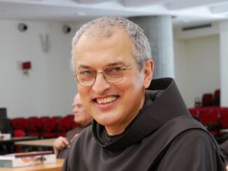 Assisi saluta con gioia elezione Fra' Fusarelli Ministro generale Frati minori