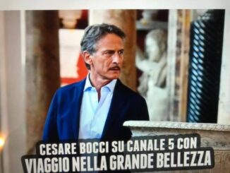 Assisi alla ribalta sul grande schermo e lungo le autostrade italiane