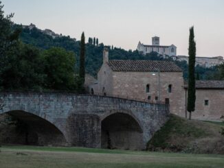 FAI, censimento “Luoghi del Cuore”: 450.000 voti già raccolti