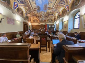 Approvato in Consiglio Comunale regolamento asilo nido comunale