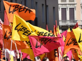 Assisi: in Cittadella torna E!State Liberi!, il campo di impegno e formazione antimafia