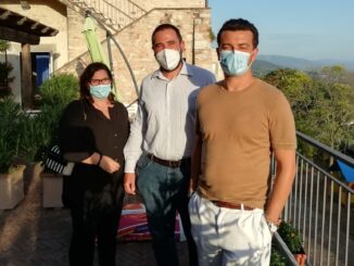 Evento “Con tutto il cuore” per la Casa di Riposo “Andrea Rossi”