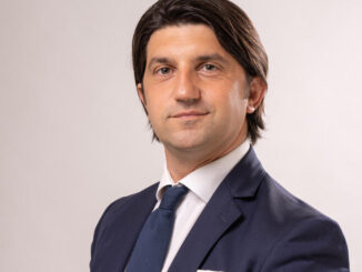 Avvocato angelano Simone Pasqualoni si candida a sostegno di Marco Cosimetti