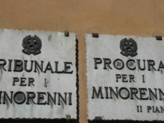 “Voglio la mamma“, l’urlo straziante del bambino di Assisi 