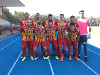 Una bella Angelana si regala la prima vittoria del precampionato