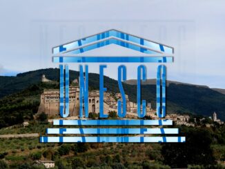 Ad Assisi visite gratuite in luoghi cultura e arte, 20 anni Unesco